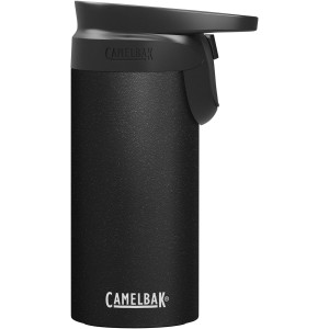 CamelBak Forge Flow vkuumos pohr, 350 ml, fekete (pohr)