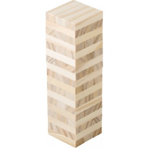 Fatorony j�t�k pamut zs�kban, fa