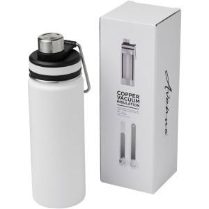 Gessi rz-vkuumos sportpalack, 590 ml, fehr (sportkulacs)