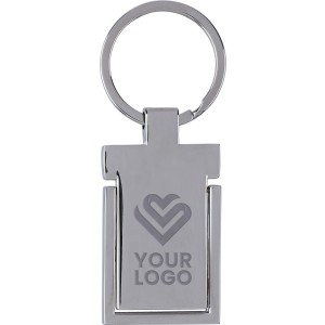 Kulcstart� �s telefon�llv�ny, ez�st