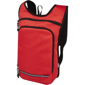 Trails GRS RPET h�tizs�k, 6.5L, piros
